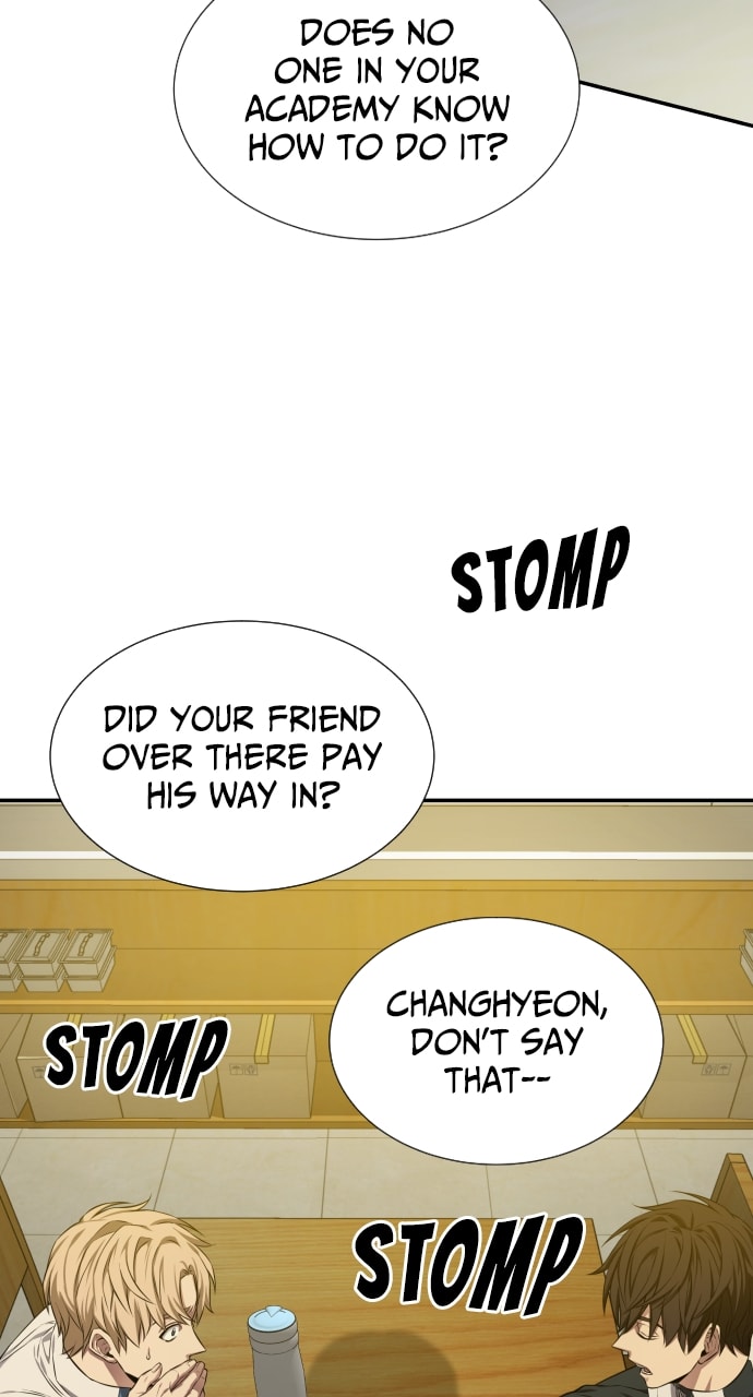 Return Of The Genius Player chapter 2 page 64