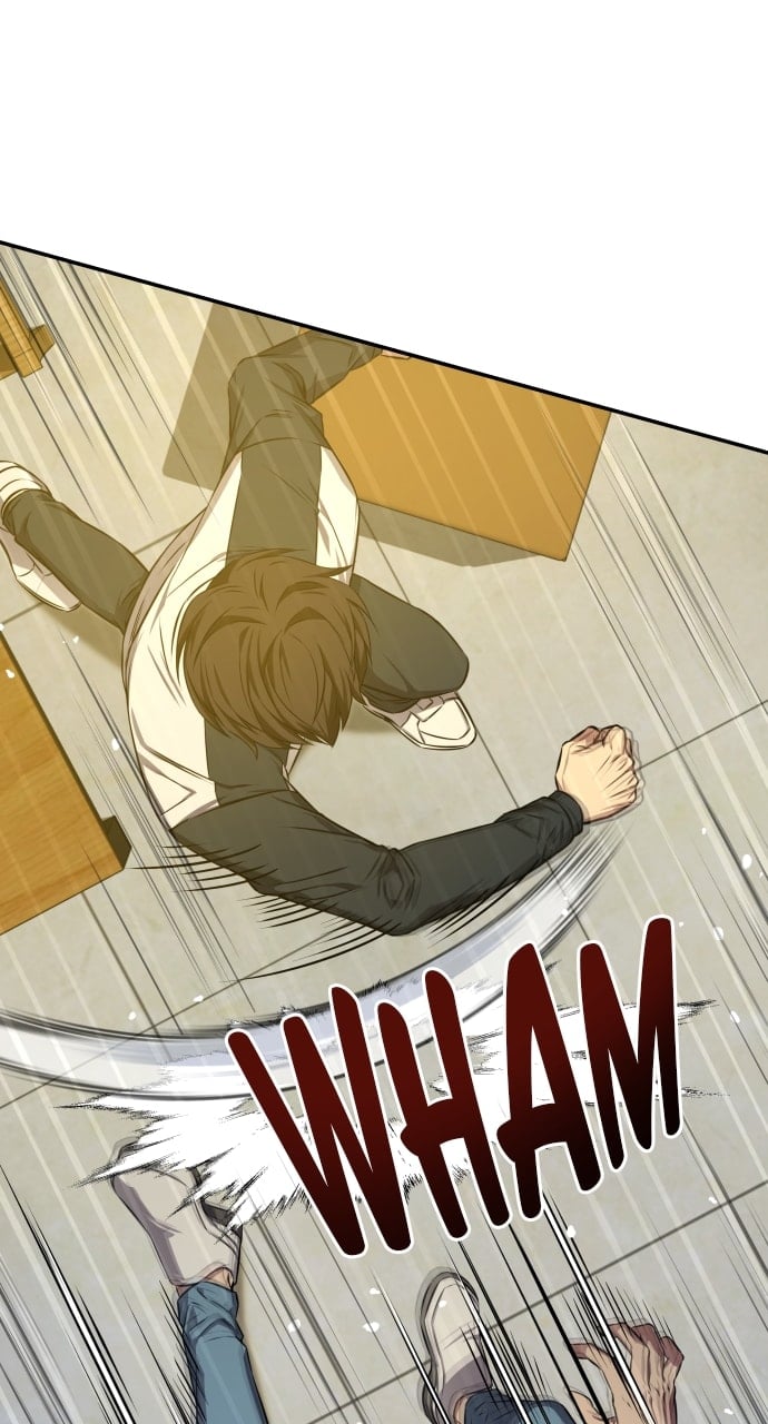 Return Of The Genius Player chapter 2 page 73