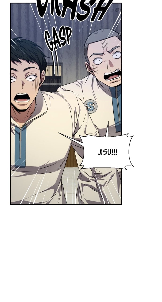 Return Of The Genius Player chapter 2 page 75