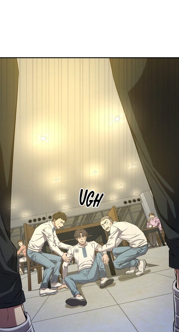 Return Of The Genius Player chapter 2 page 76