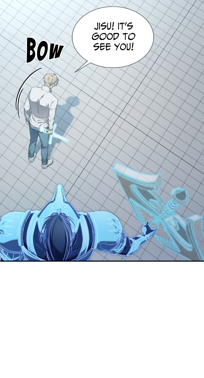 Return Of The Genius Player chapter 2 page 8