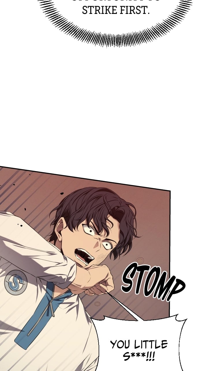 Return Of The Genius Player chapter 2 page 80