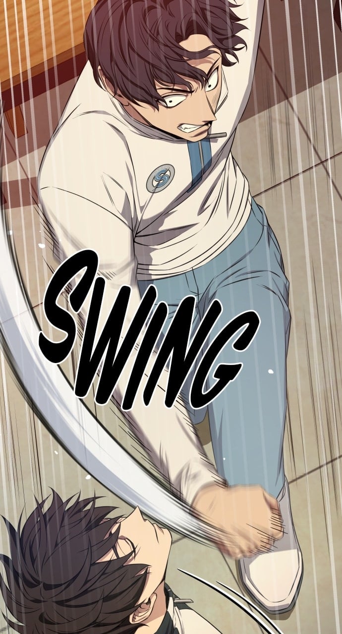 Return Of The Genius Player chapter 2 page 83