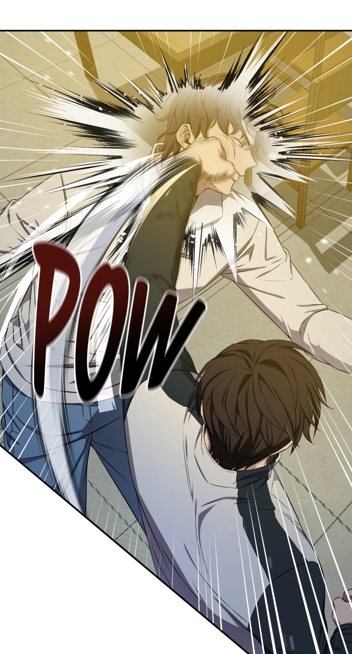 Return Of The Genius Player chapter 2 page 89