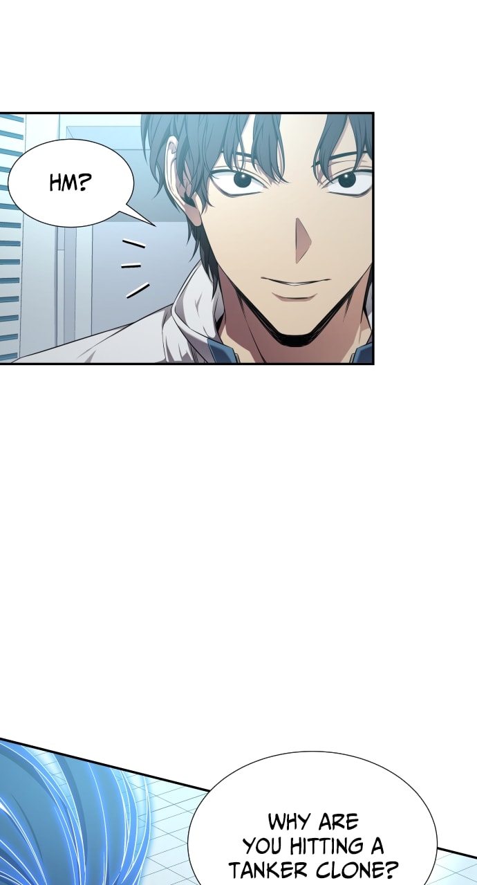 Return Of The Genius Player chapter 2 page 9