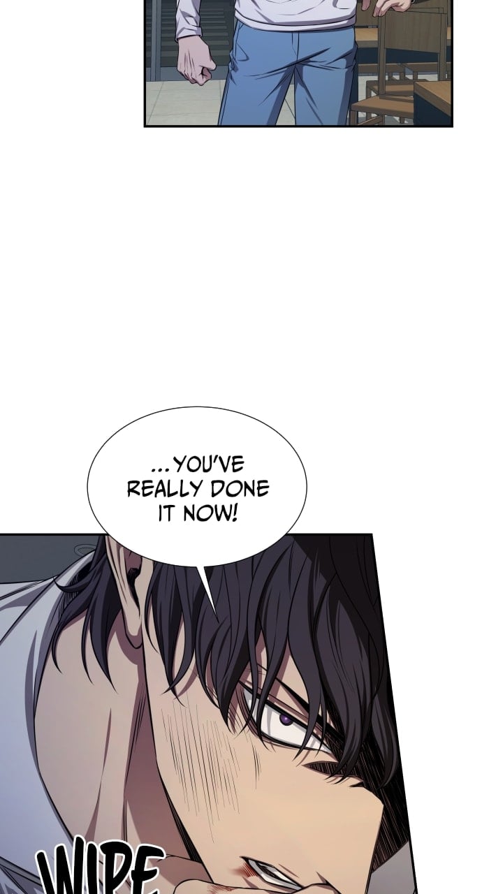 Return Of The Genius Player chapter 2 page 91