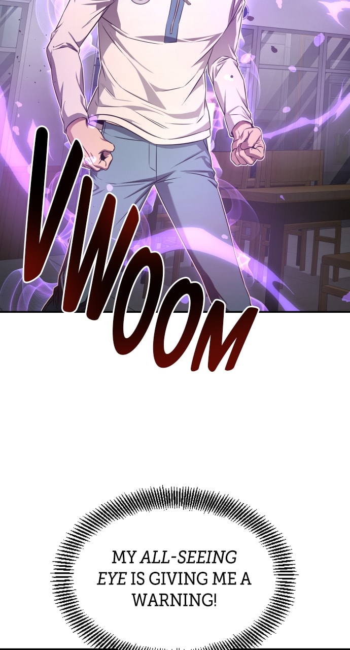 Return Of The Genius Player chapter 2 page 94