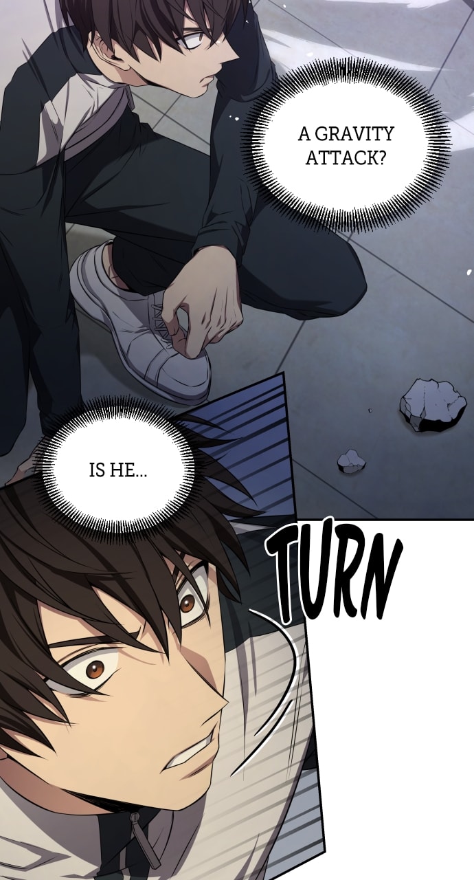 Return Of The Genius Player chapter 2 page 99