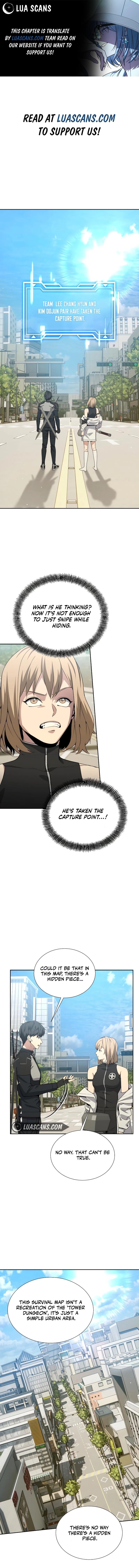 Return Of The Genius Player chapter 20 page 1