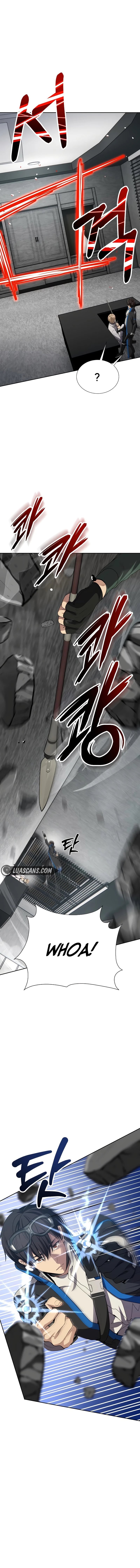 Return Of The Genius Player chapter 20 page 10