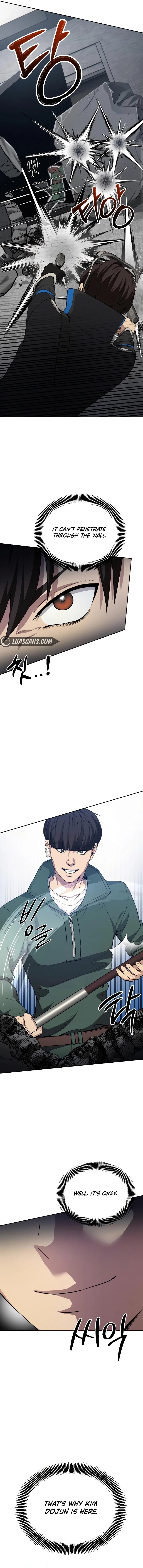 Return Of The Genius Player chapter 20 page 11