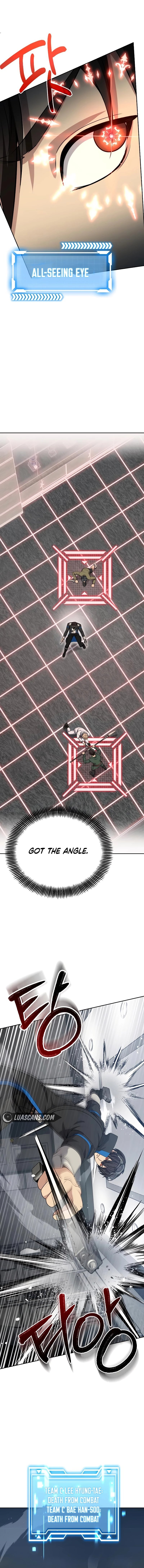 Return Of The Genius Player chapter 20 page 13