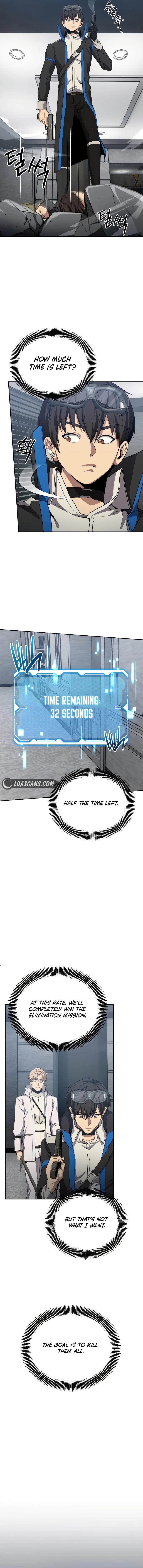 Return Of The Genius Player chapter 20 page 14