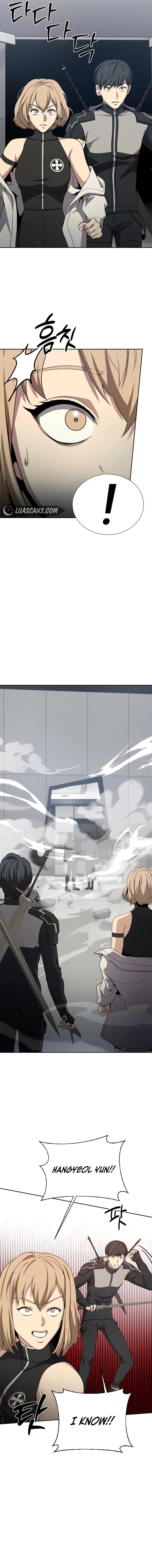 Return Of The Genius Player chapter 20 page 15