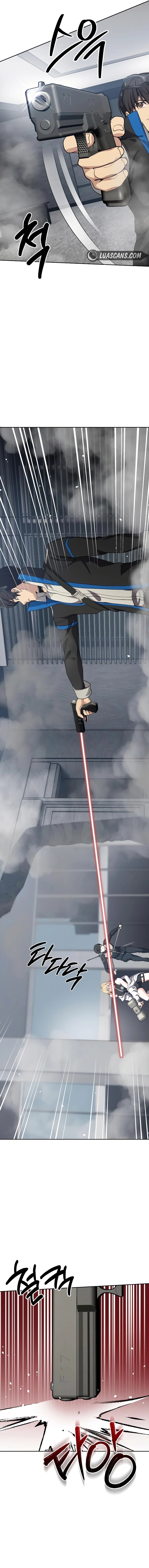 Return Of The Genius Player chapter 20 page 16