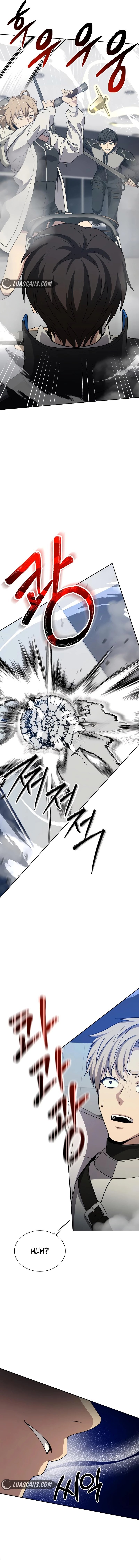 Return Of The Genius Player chapter 20 page 17