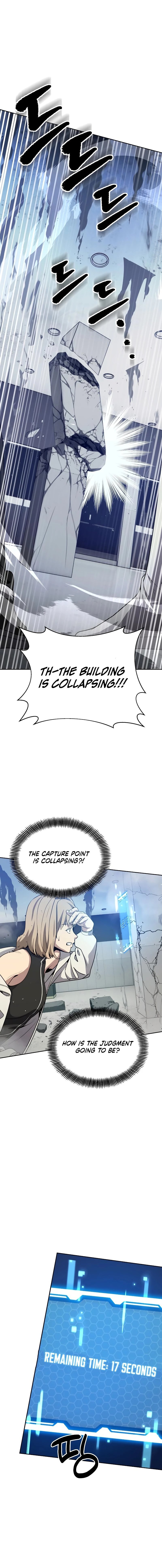 Return Of The Genius Player chapter 20 page 18