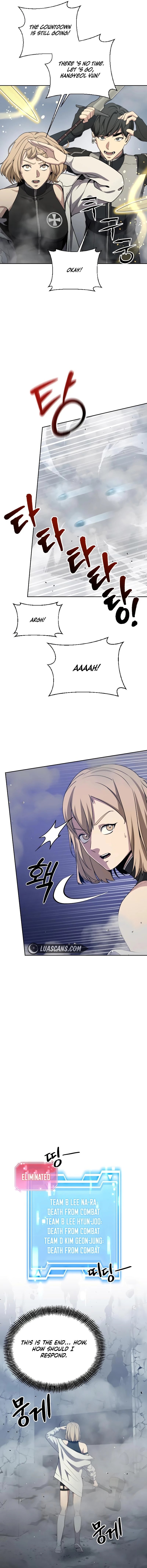 Return Of The Genius Player chapter 20 page 19