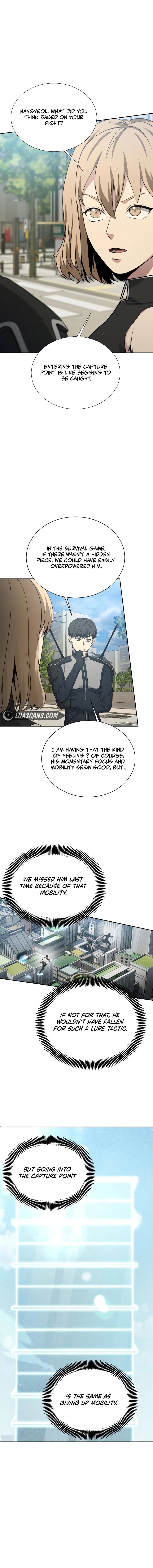 Return Of The Genius Player chapter 20 page 2