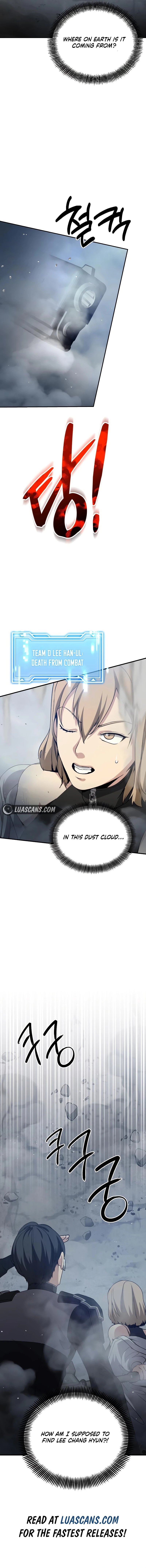 Return Of The Genius Player chapter 20 page 20