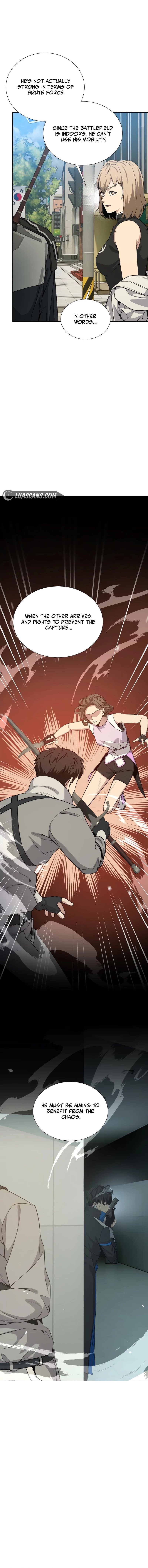 Return Of The Genius Player chapter 20 page 4