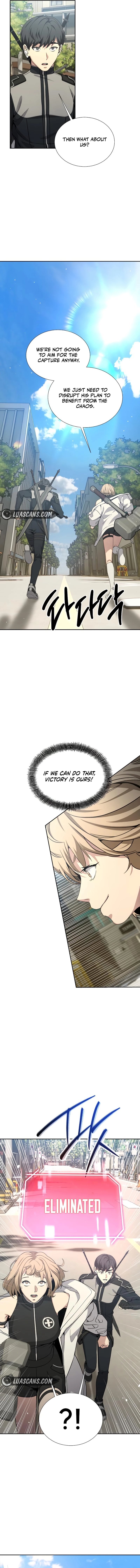 Return Of The Genius Player chapter 20 page 5