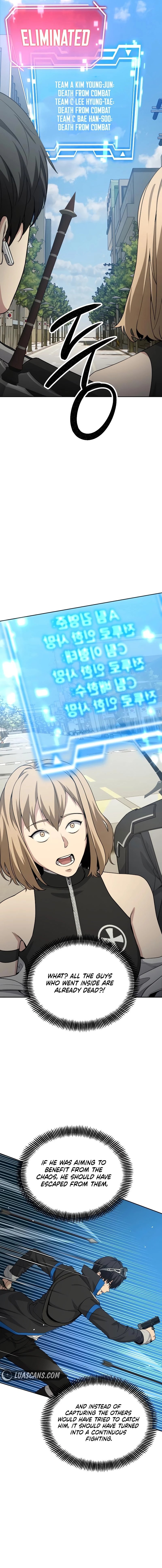 Return Of The Genius Player chapter 20 page 6