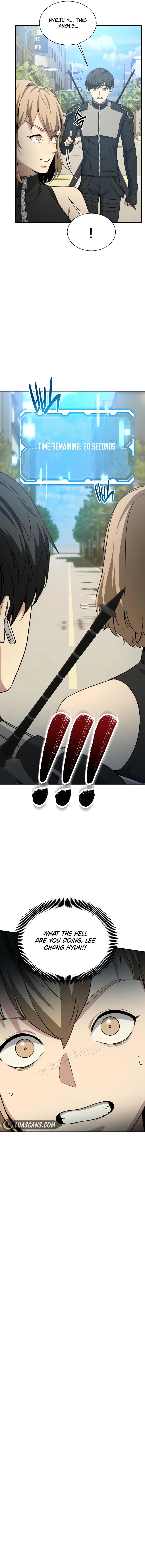 Return Of The Genius Player chapter 20 page 7