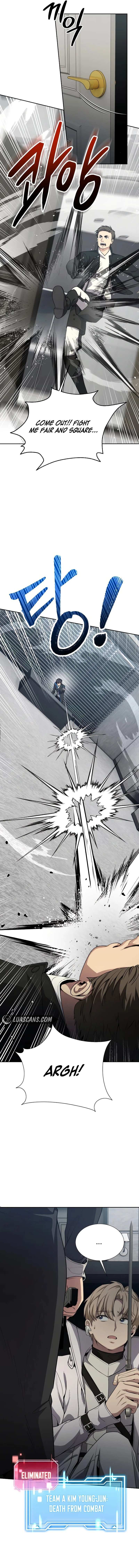 Return Of The Genius Player chapter 20 page 9