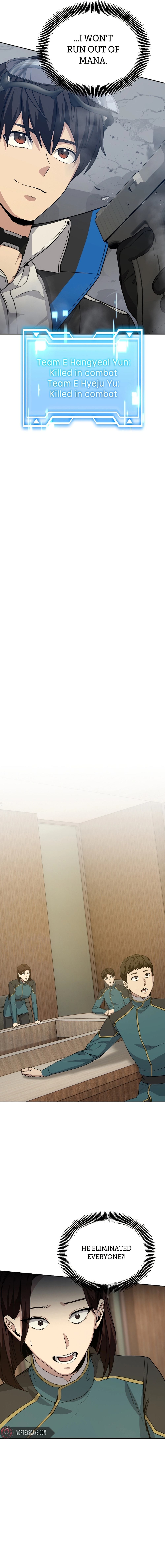 Return Of The Genius Player chapter 21 page 10