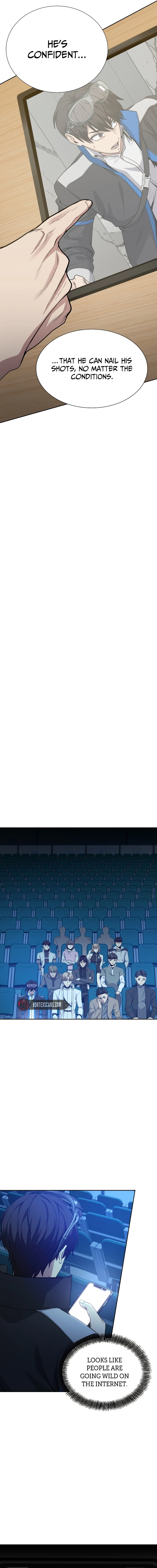 Return Of The Genius Player chapter 21 page 13