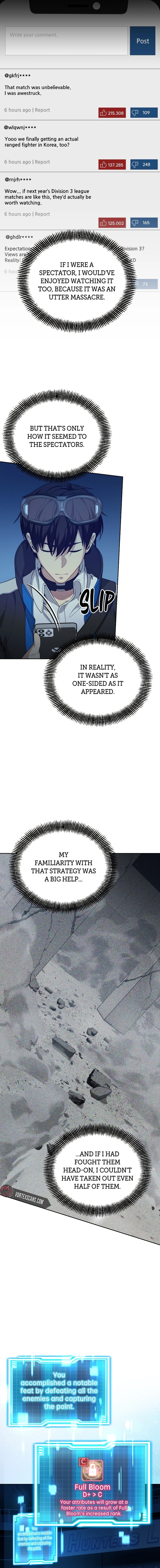 Return Of The Genius Player chapter 21 page 14