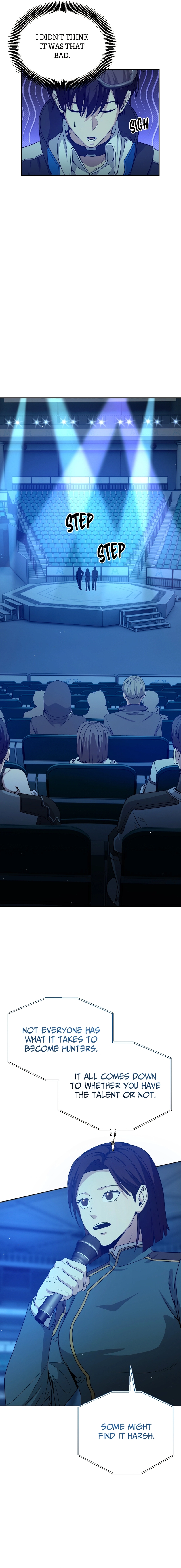 Return Of The Genius Player chapter 21 page 17