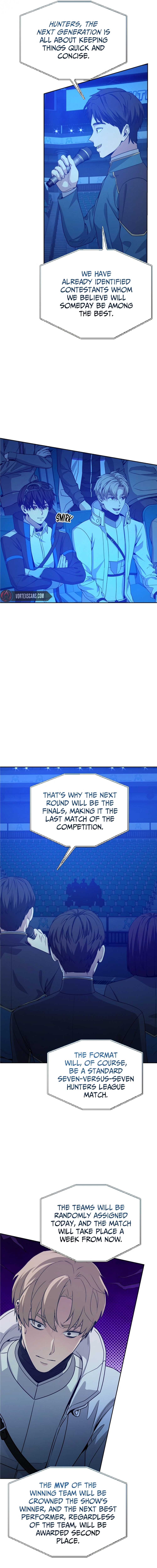 Return Of The Genius Player chapter 21 page 19