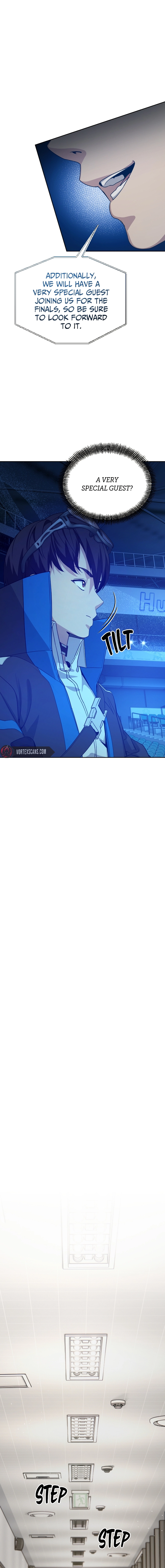 Return Of The Genius Player chapter 21 page 20