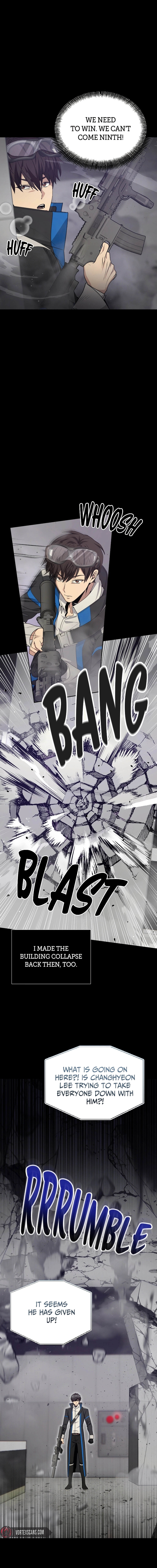 Return Of The Genius Player chapter 21 page 4