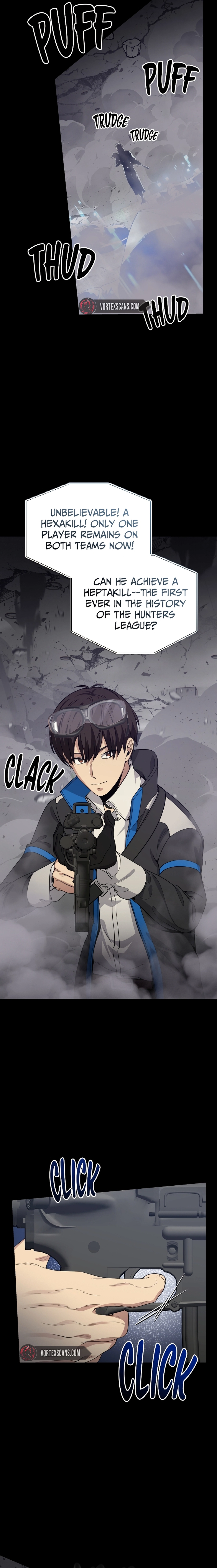 Return Of The Genius Player chapter 21 page 6