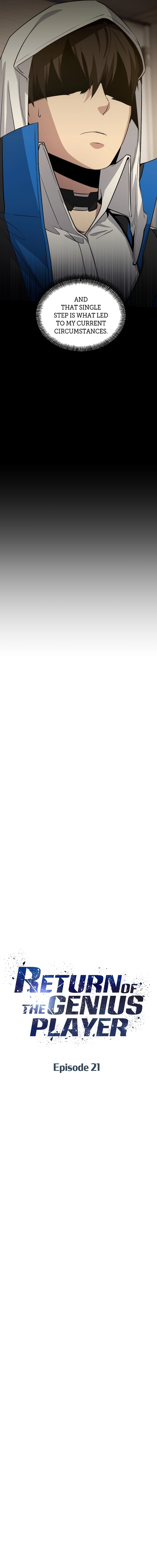 Return Of The Genius Player chapter 21 page 8