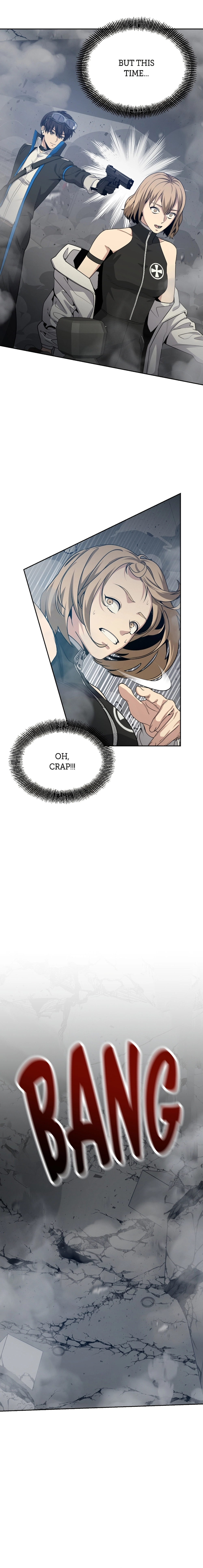 Return Of The Genius Player chapter 21 page 9