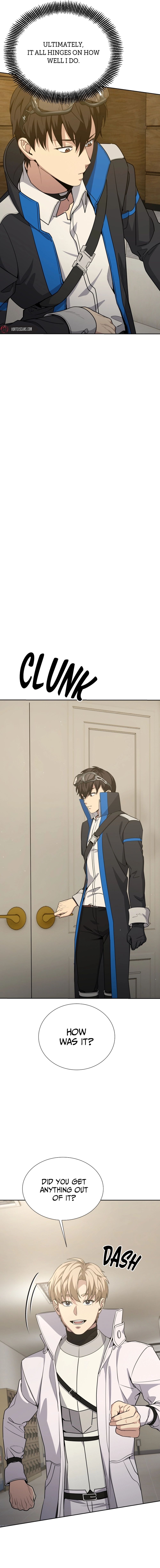 Return Of The Genius Player chapter 22 page 10