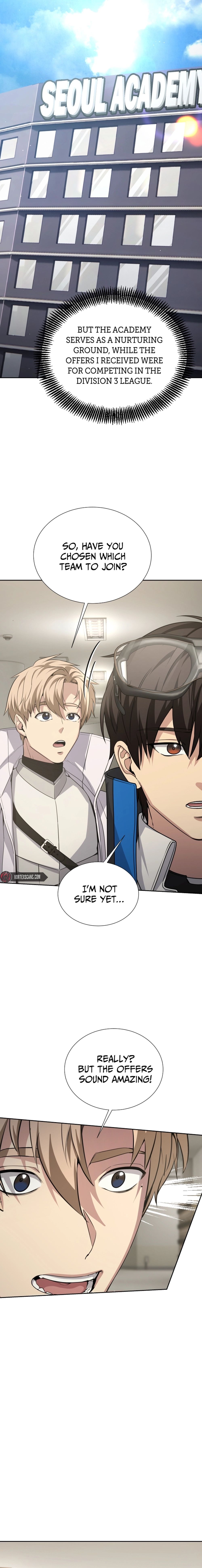 Return Of The Genius Player chapter 22 page 12