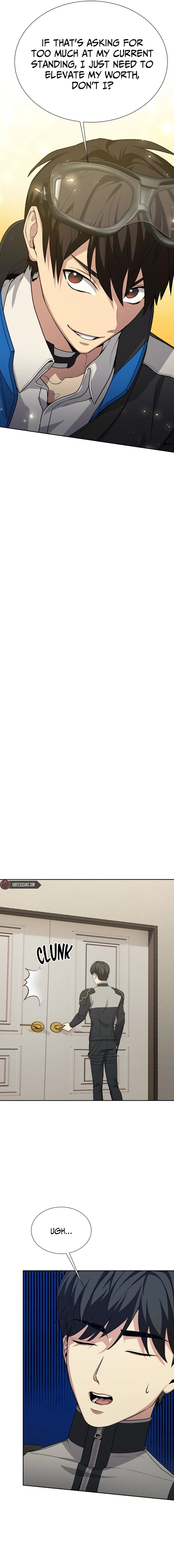 Return Of The Genius Player chapter 22 page 15