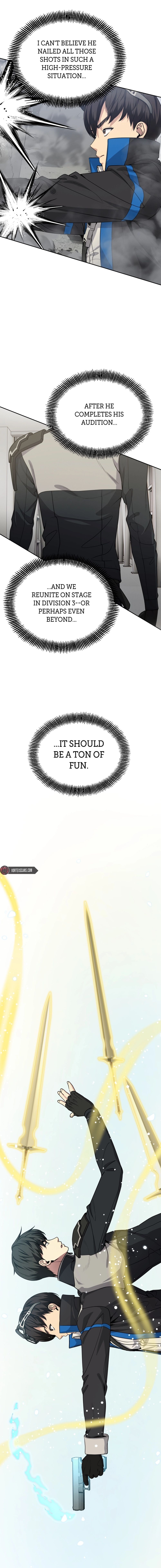 Return Of The Genius Player chapter 22 page 18