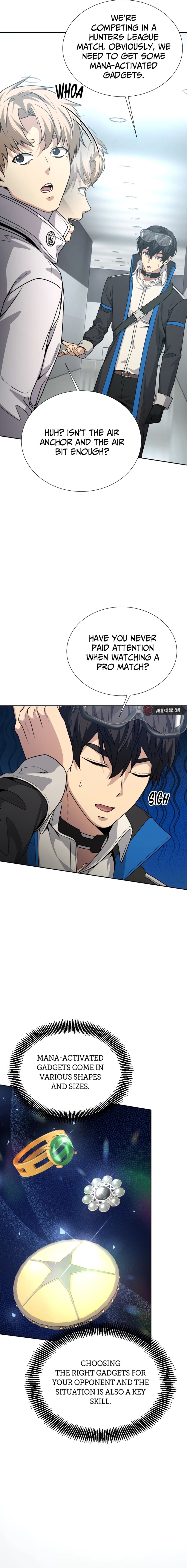 Return Of The Genius Player chapter 22 page 20