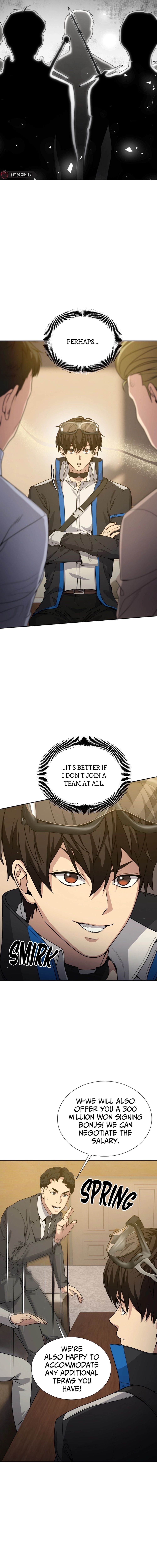 Return Of The Genius Player chapter 22 page 3