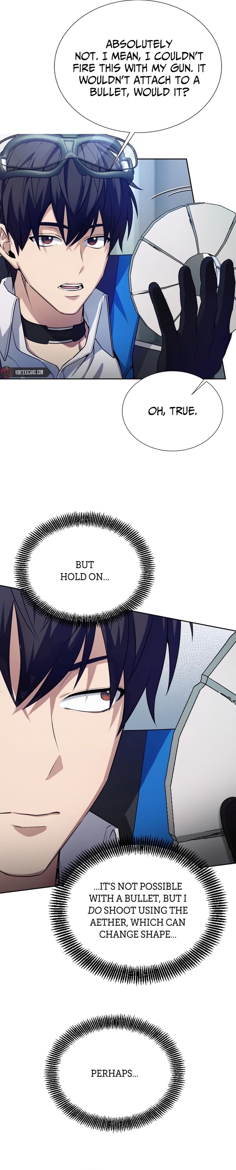 Return Of The Genius Player chapter 23 page 12