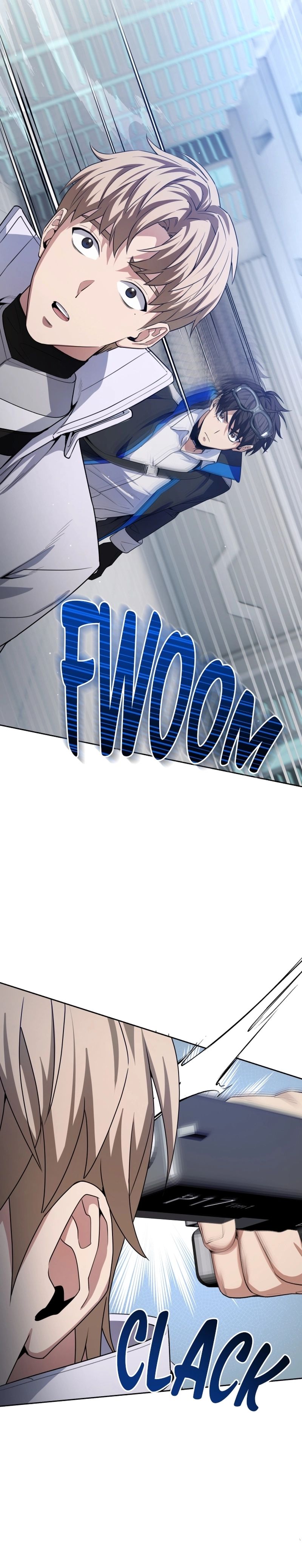 Return Of The Genius Player chapter 23 page 14