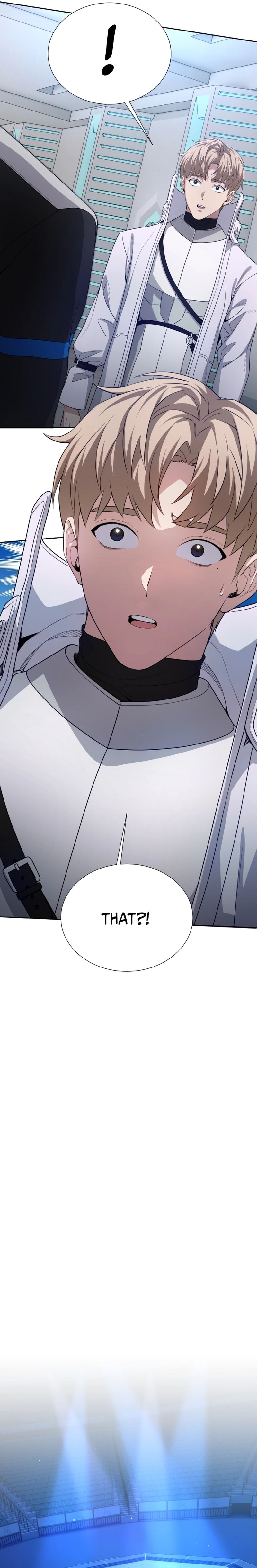 Return Of The Genius Player chapter 23 page 18