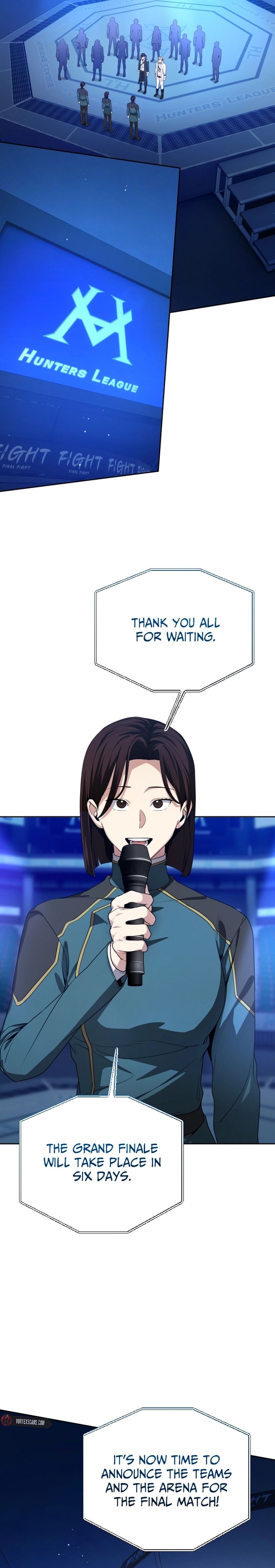 Return Of The Genius Player chapter 23 page 19