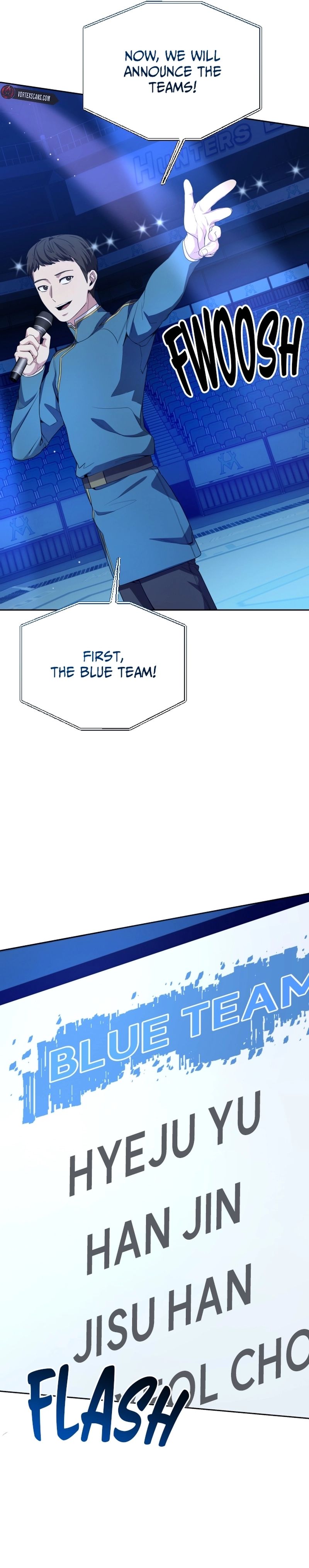 Return Of The Genius Player chapter 23 page 22